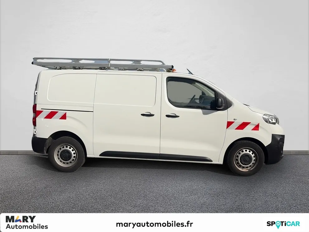 Véhicule occasion 1242786 - peugeot EXPERT - Photo 4
