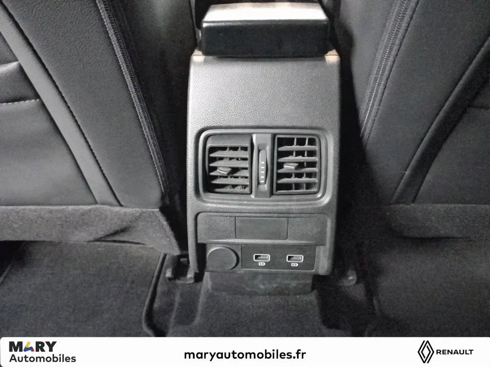 Véhicule occasion 222484 - renault ARKANA - Photo 20