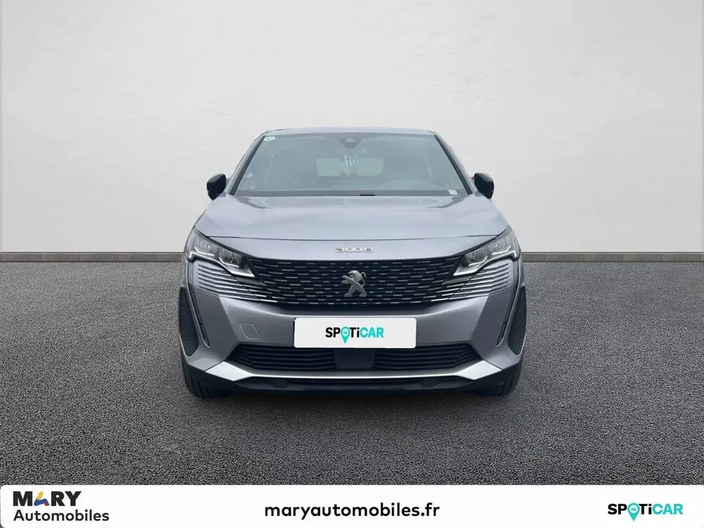 Véhicule occasion 218968 - peugeot 3008 - Photo 2