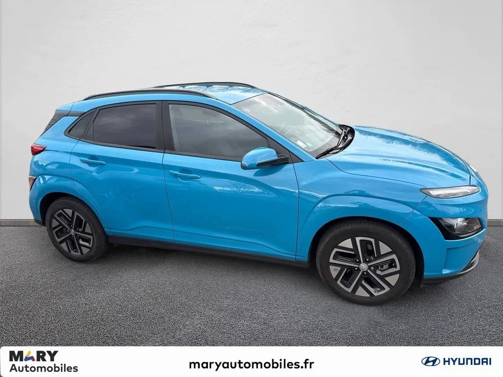 Véhicule occasion 216514 - hyundai KONA - Photo 4