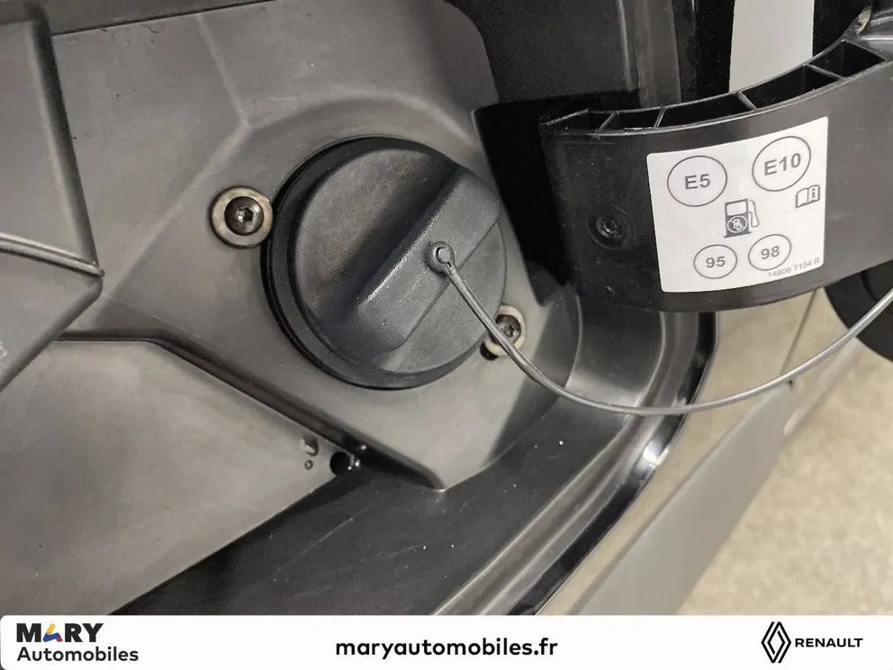 Véhicule occasion 222803 - renault CAPTUR - Photo 16