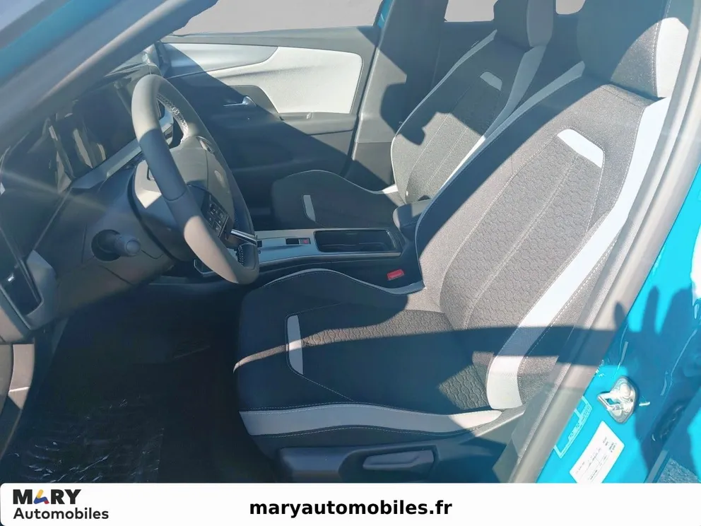 Véhicule occasion 1232632 - opel MOKKA - Photo 13