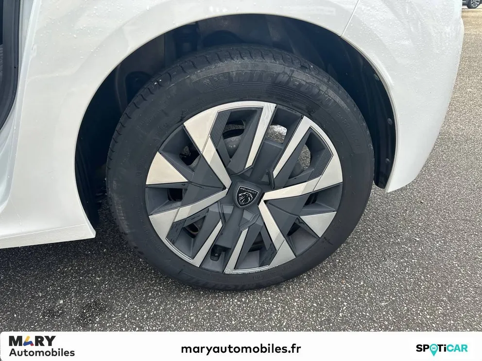 Véhicule occasion 232303 - peugeot 208 - Photo 11