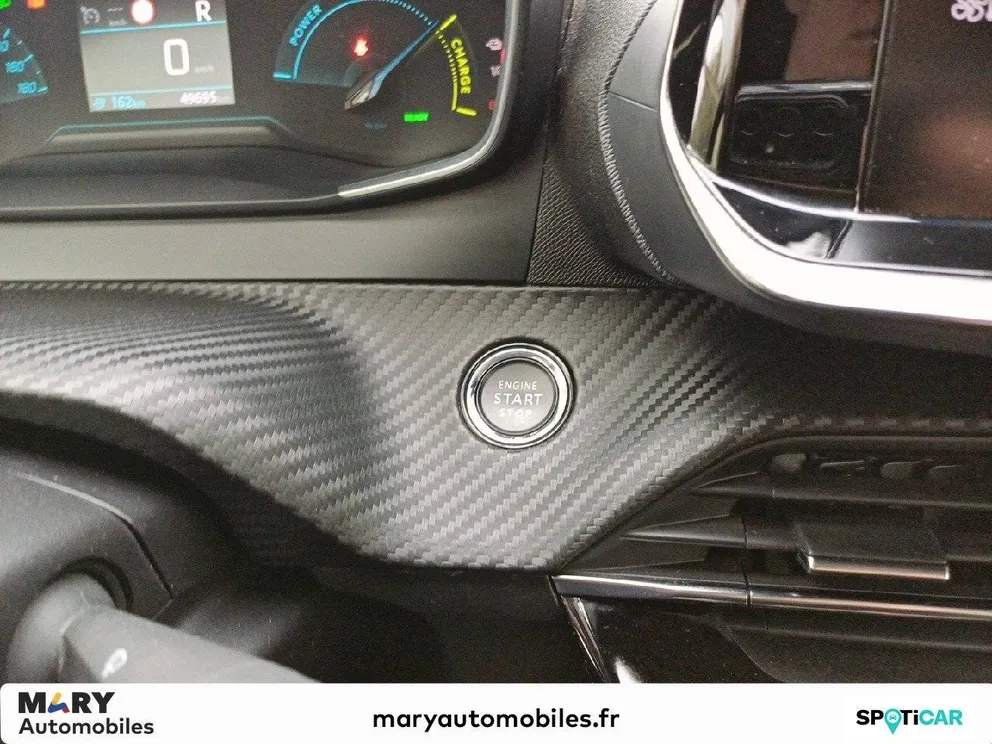 Véhicule occasion 201448 - peugeot 208 - Photo 15