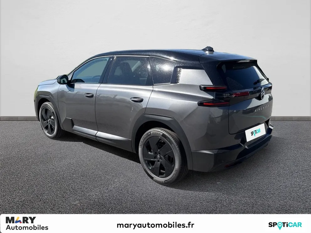 Véhicule occasion 1227229 - Citroën C5 AIRCROSS - Photo 2