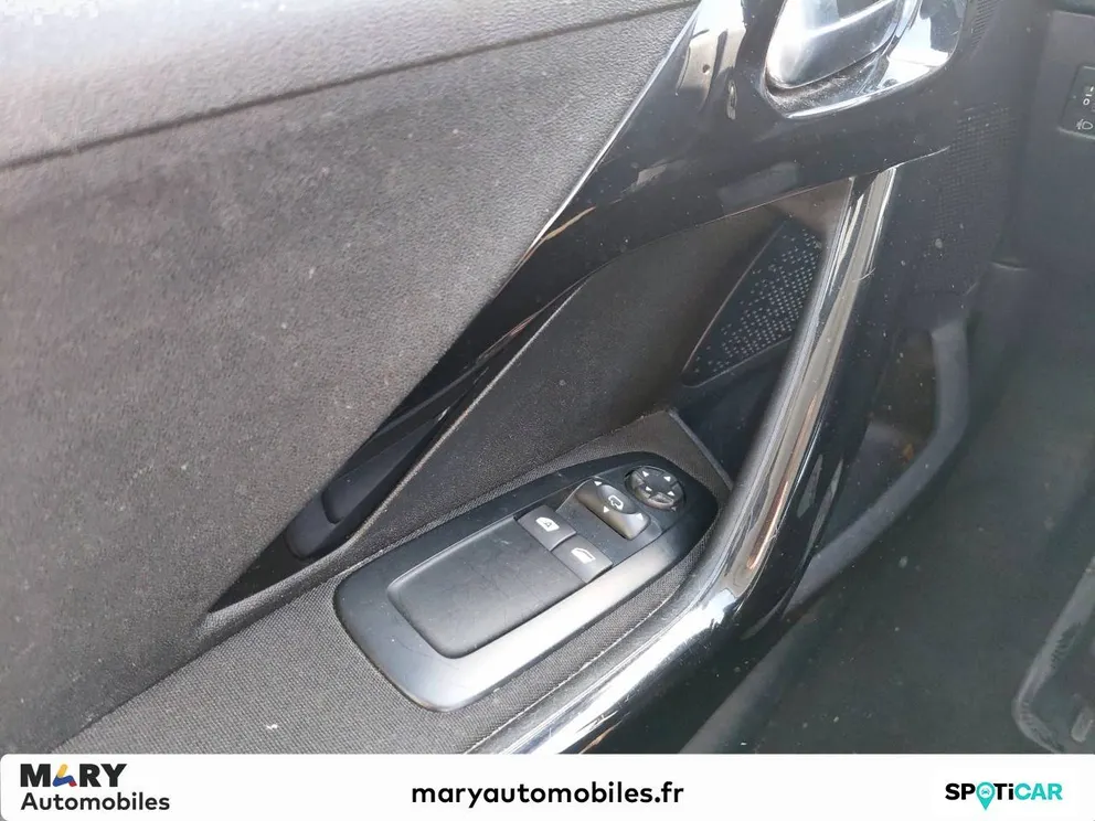 Véhicule occasion 225575 - peugeot 208 - Photo 13