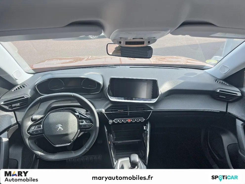 Véhicule occasion 1235818 - peugeot 2008 - Photo 8