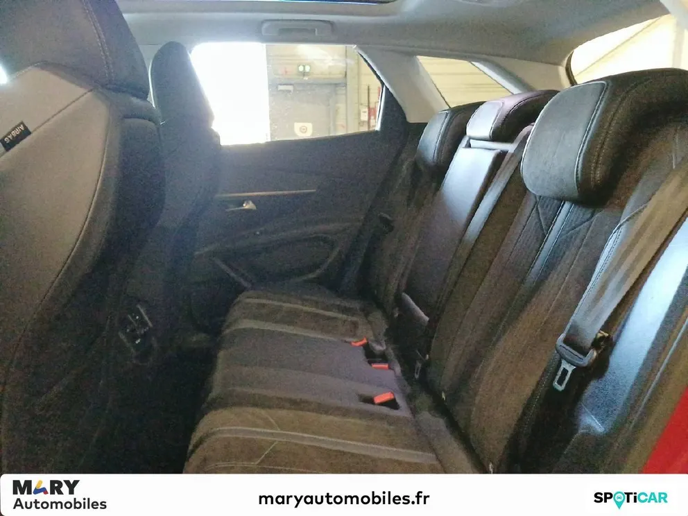 Véhicule occasion 204291 - peugeot 3008 - Photo 10