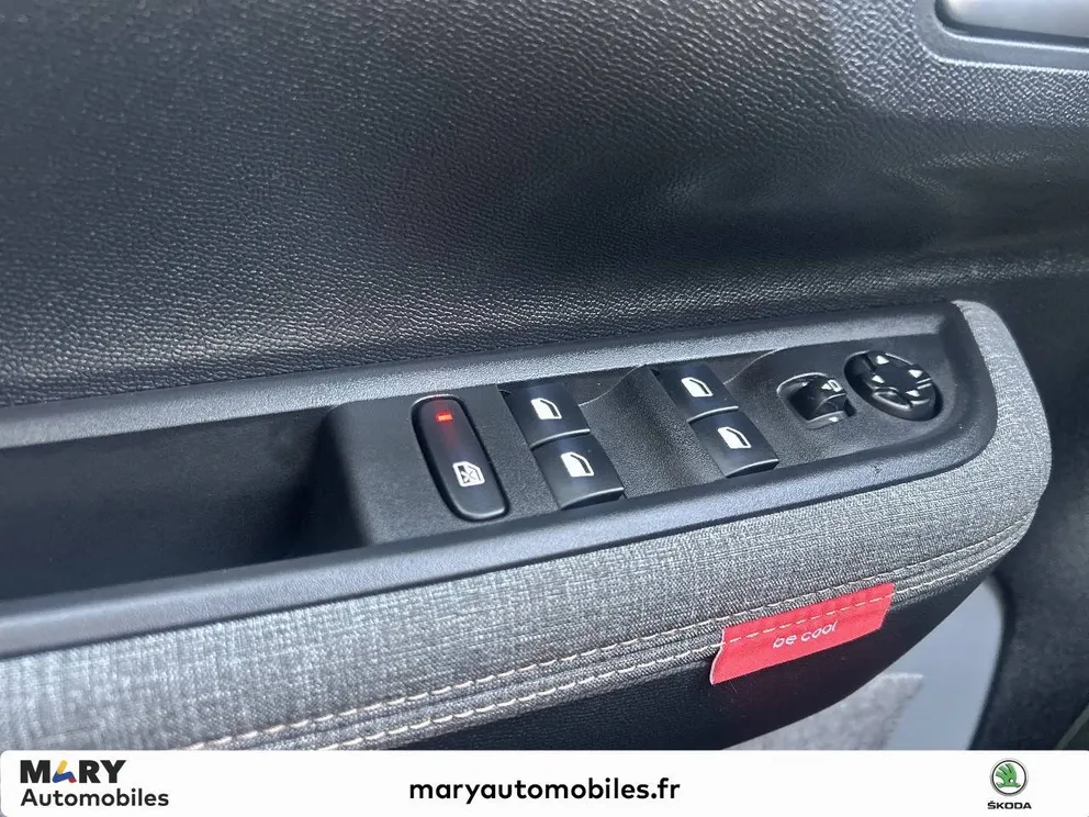 Véhicule occasion 210986 - Citroën C3 AIRCROSS - Photo 21