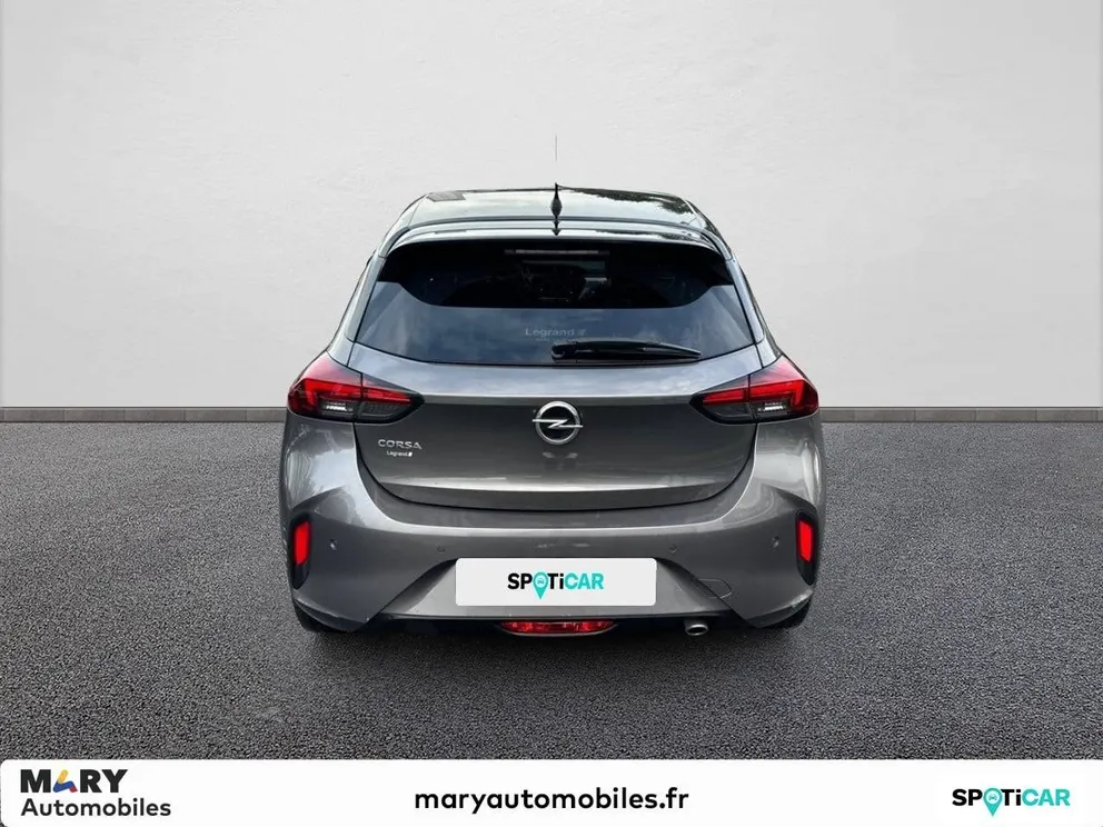 Véhicule occasion 222490 - opel CORSA - Photo 5