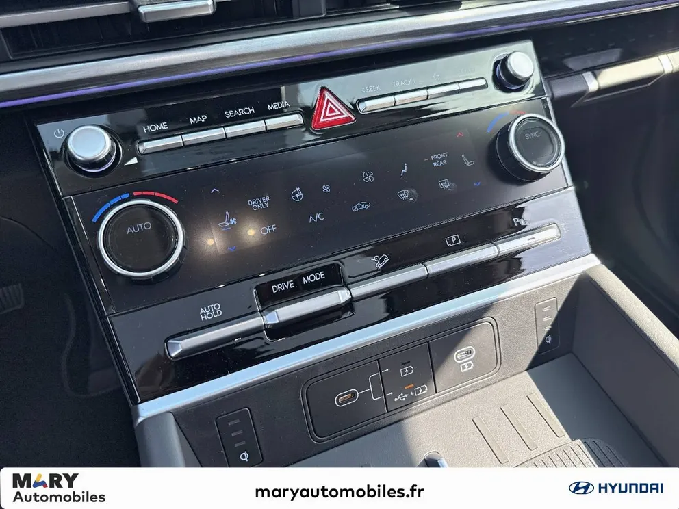 Véhicule occasion 167217 - hyundai SANTA FE - Photo 14