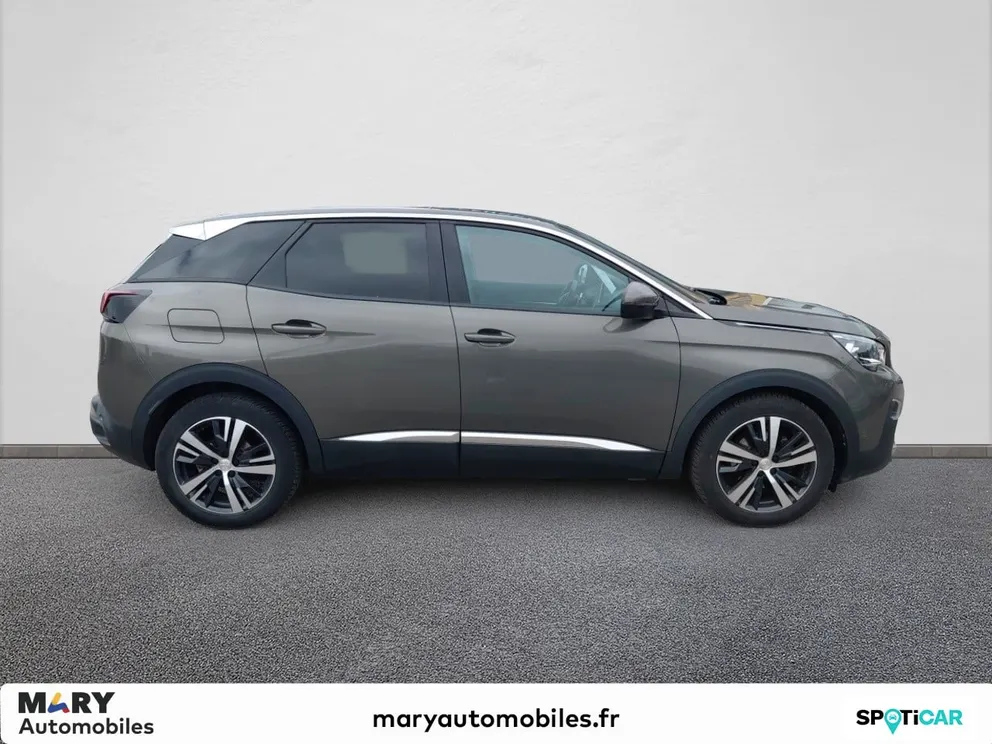 Véhicule occasion 1230258 - peugeot 3008 - Photo 4