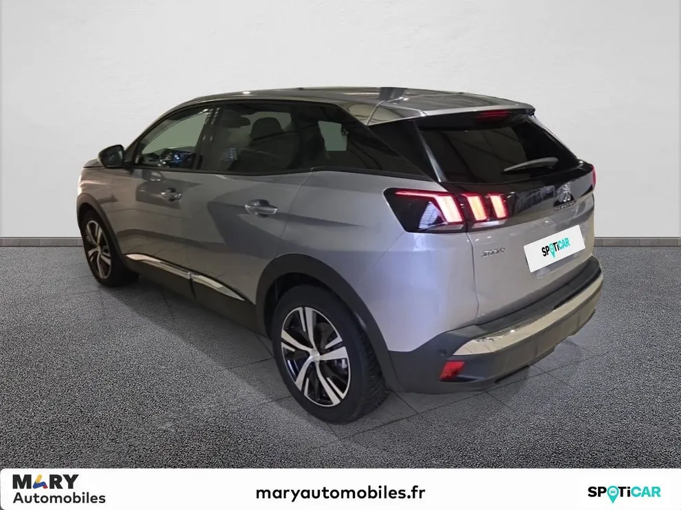 Véhicule occasion 213873 - peugeot 3008 - Photo 7