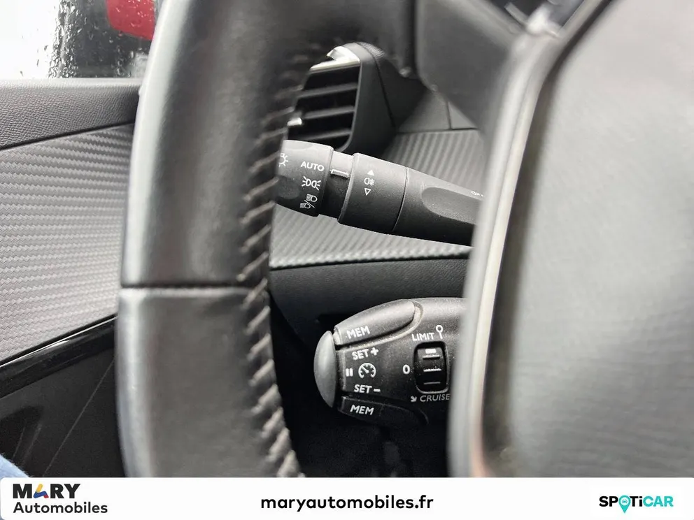 Véhicule occasion 218139 - peugeot 208 - Photo 16