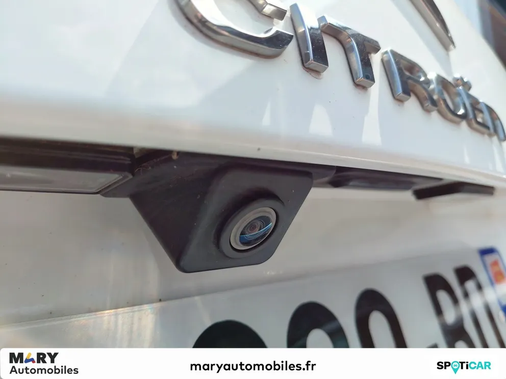 Véhicule occasion 1231554 - Citroën C5 AIRCROSS - Photo 9