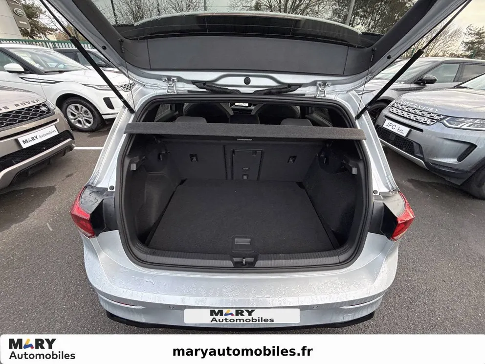 Véhicule occasion 207886 - volkswagen GOLF - Photo 6