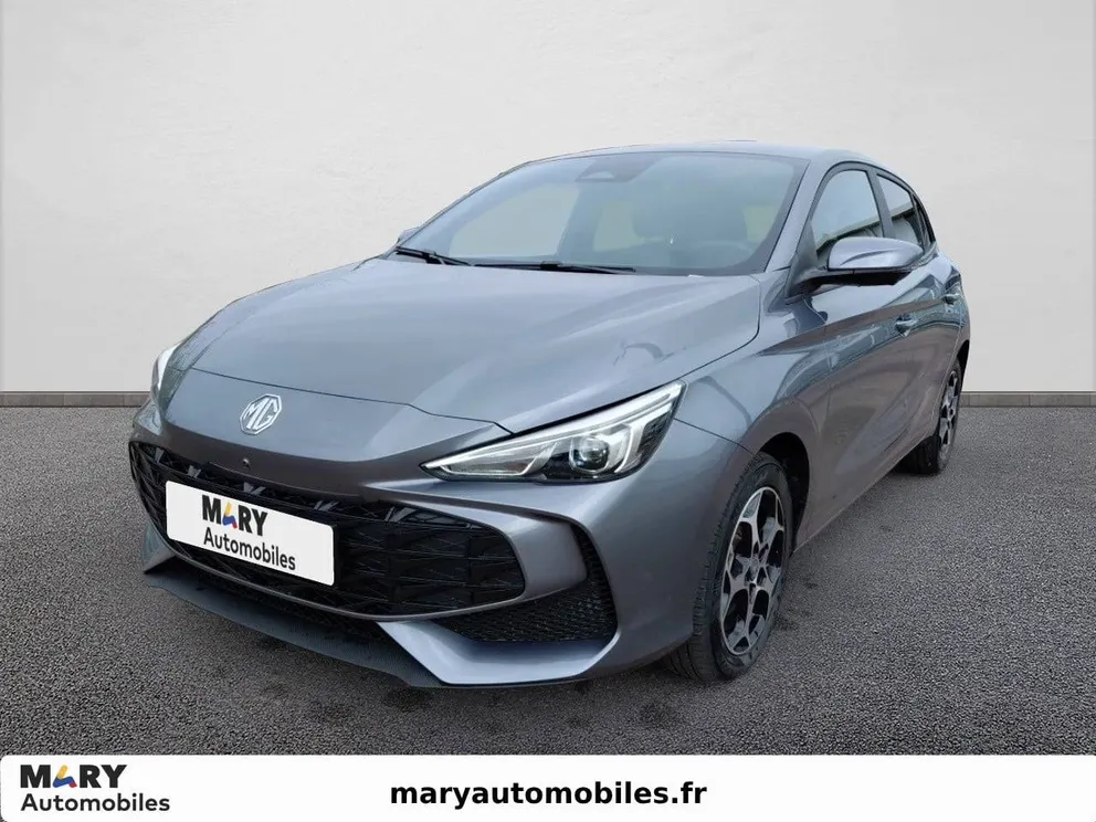 Véhicule occasion 232266 - mg MG3 - Photo 1