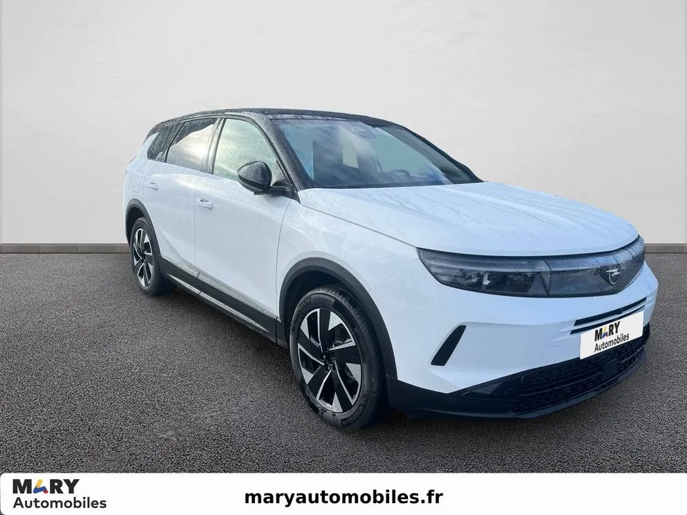 Véhicule occasion 221815 - opel GRANDLAND - Photo 3