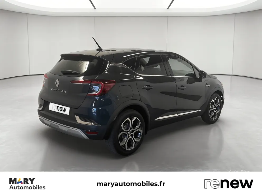 Véhicule occasion 236309 - renault CAPTUR - Photo 5