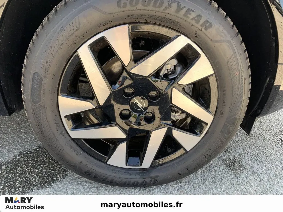 Véhicule occasion 224085 - opel MOKKA - Photo 35