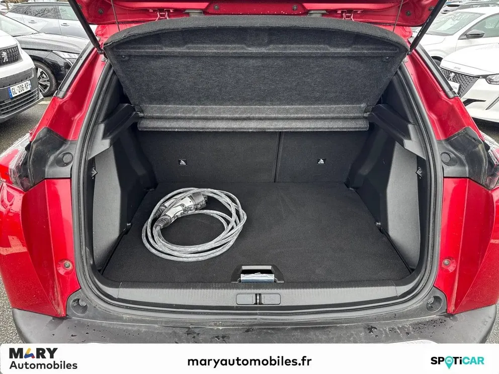 Véhicule occasion 223773 - peugeot 2008 - Photo 6