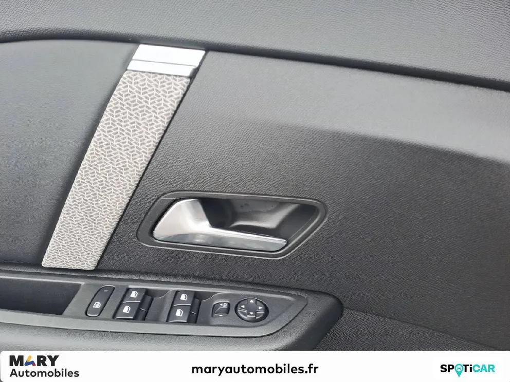 Véhicule occasion 227337 - Citroën C4 X - Photo 23