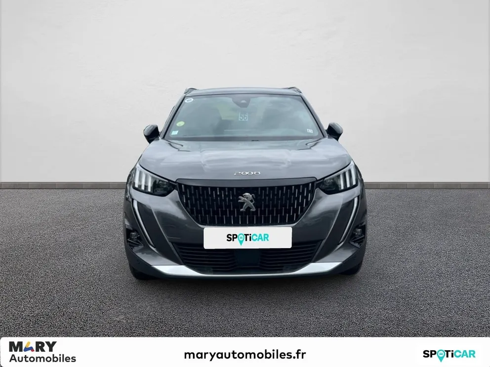 Véhicule occasion 1230747 - peugeot 2008 - Photo 6