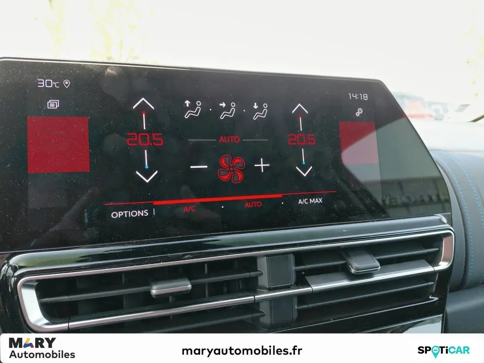 Véhicule occasion 229268 - Citroën C5 AIRCROSS - Photo 16