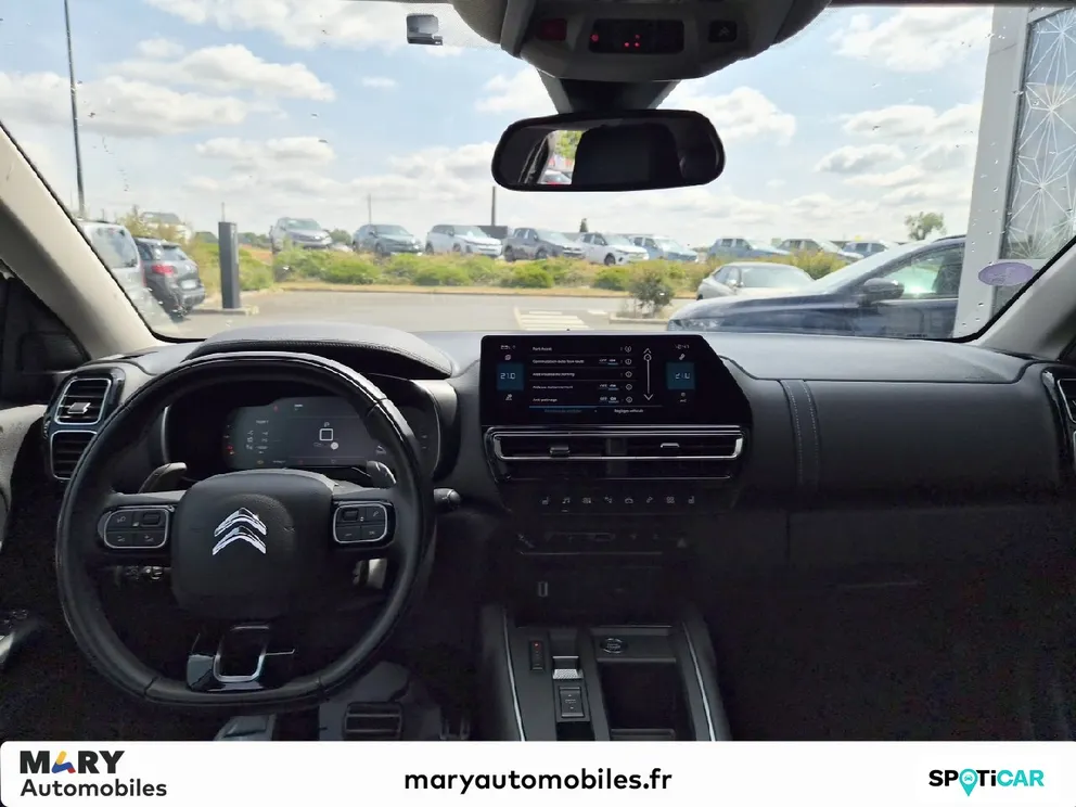 Véhicule occasion 238787 - Citroën C5 AIRCROSS - Photo 8