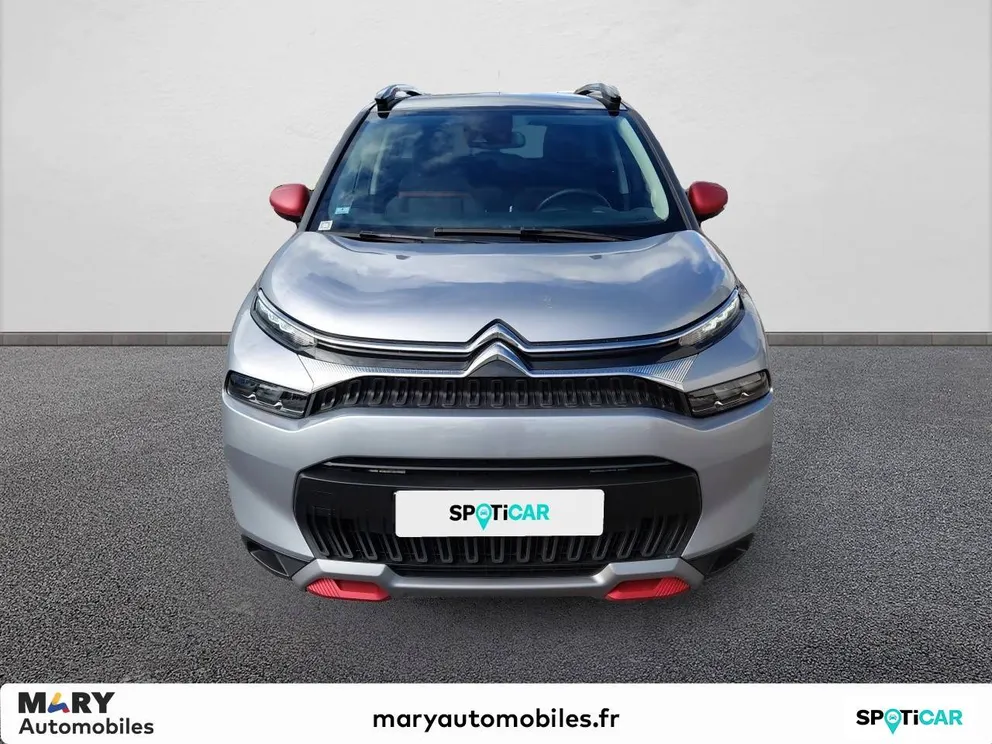 Véhicule occasion 202822 - Citroën C3 AIRCROSS - Photo 2