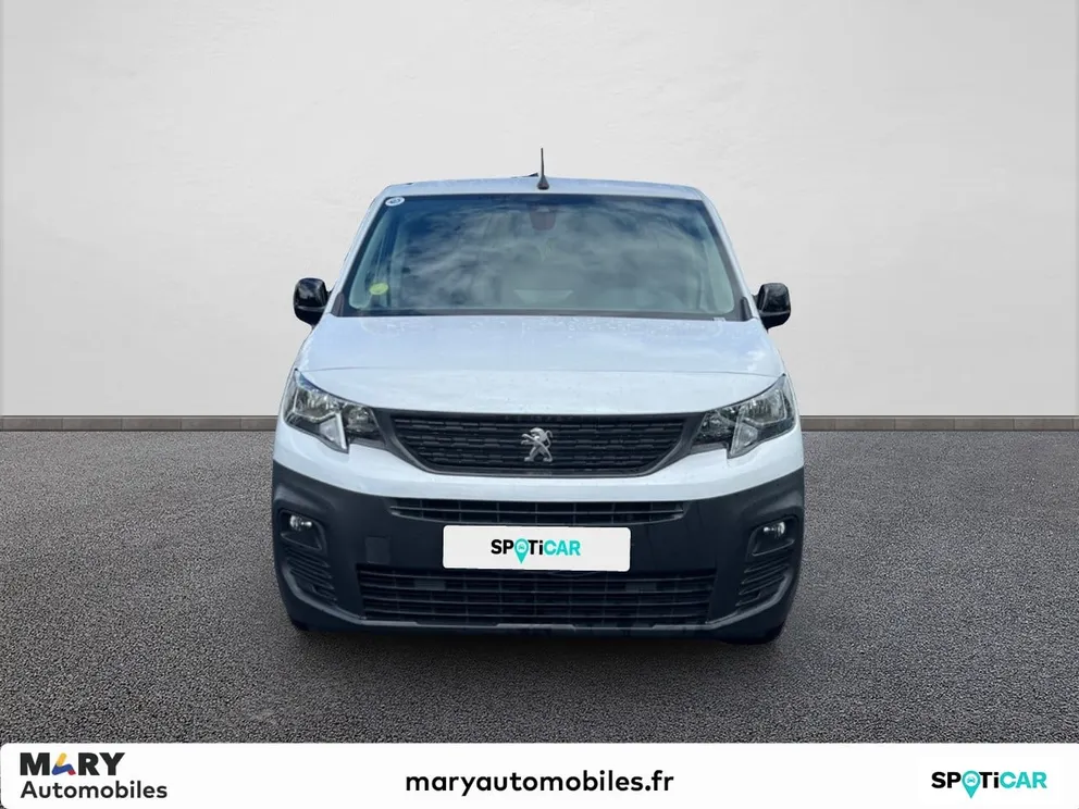 Véhicule occasion 1227206 - peugeot PARTNER - Photo 6