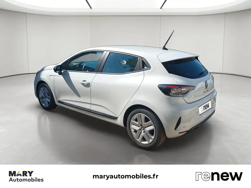 Véhicule occasion 1236723 - renault CLIO - Photo 3