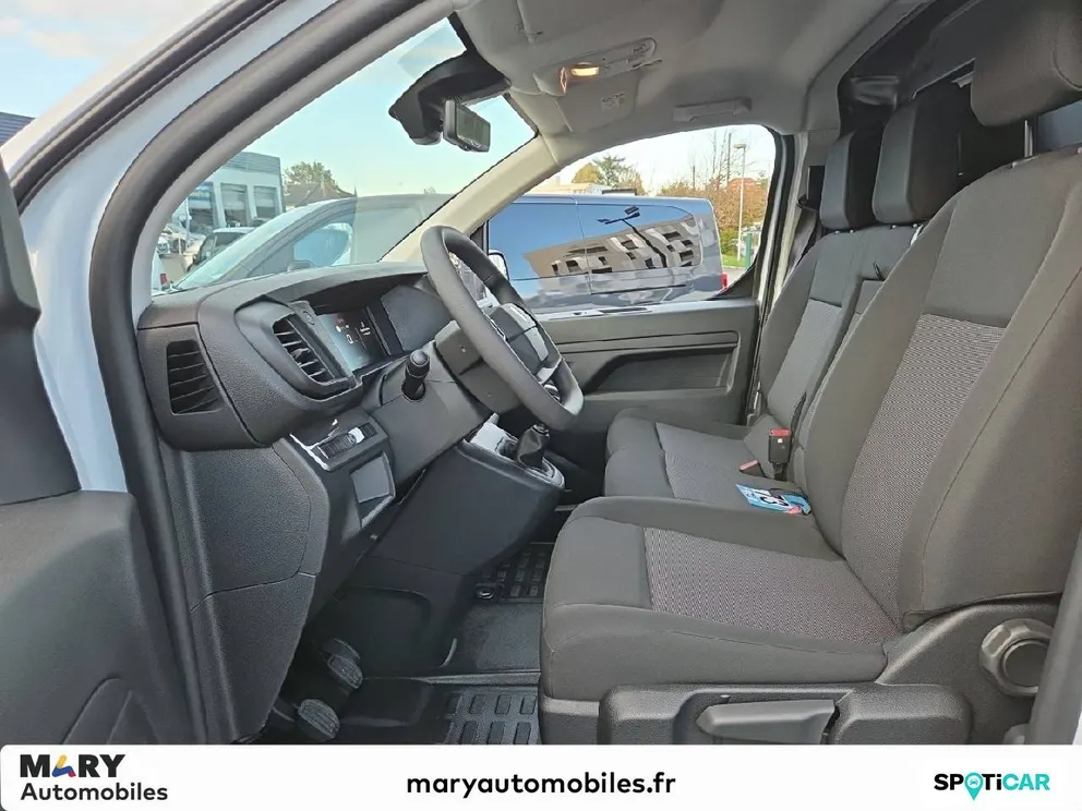 Véhicule occasion 174176 - peugeot EXPERT - Photo 9