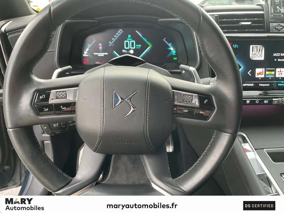 Véhicule occasion 84853 - ds DS 9 - Photo 12