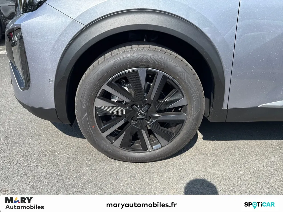 Véhicule occasion 1231876 - peugeot 2008 - Photo 7