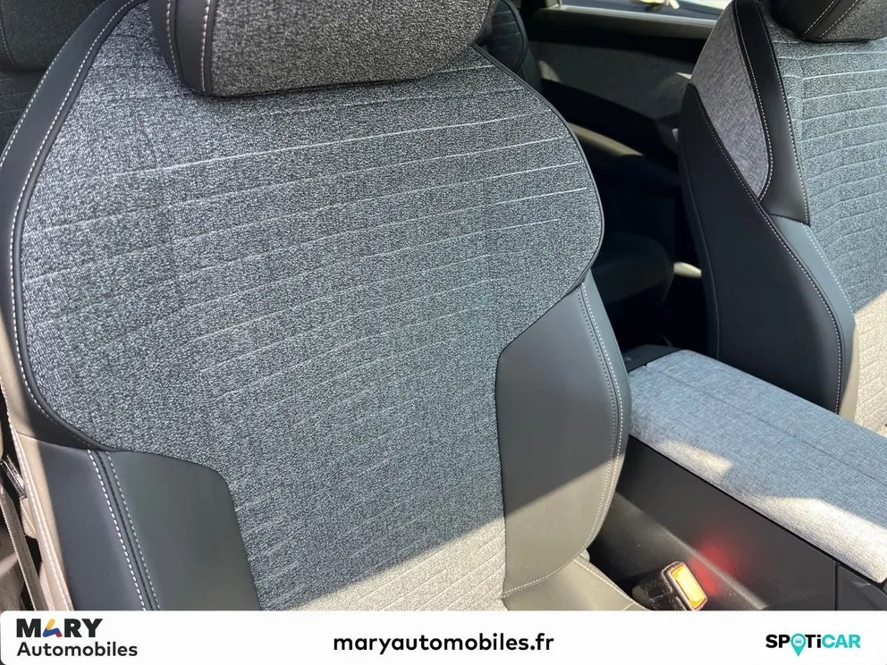 Véhicule occasion 1232330 - peugeot 5008 - Photo 9