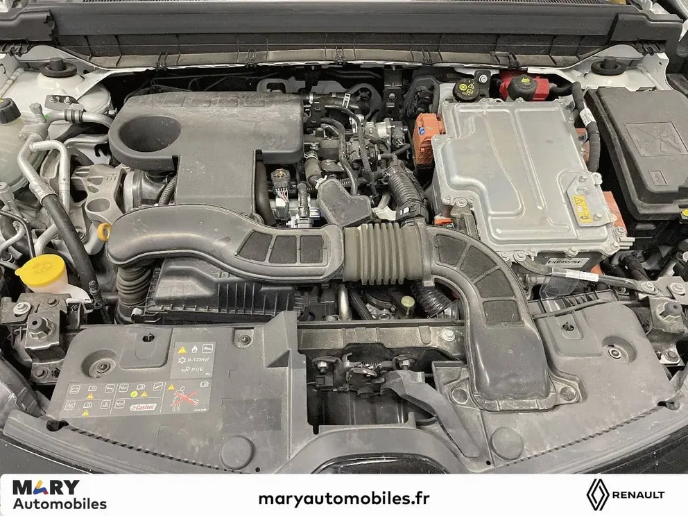 Véhicule occasion 208258 - renault ARKANA - Photo 19