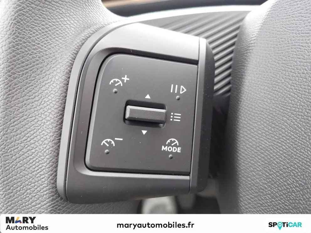 Véhicule occasion 228451 - Citroën C3 AIRCROSS - Photo 16