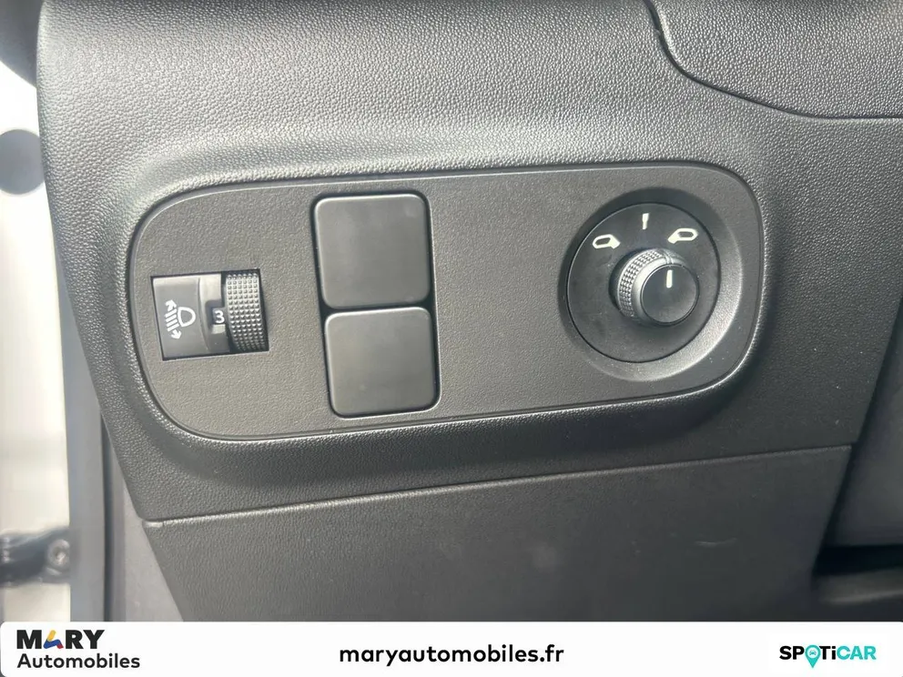 Véhicule occasion 197557 - Citroën C3 - Photo 23