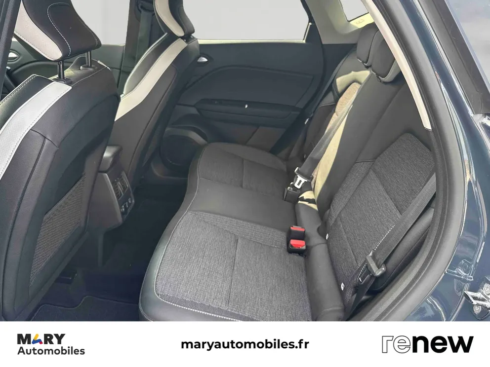 Véhicule occasion 232531 - renault CAPTUR - Photo 19