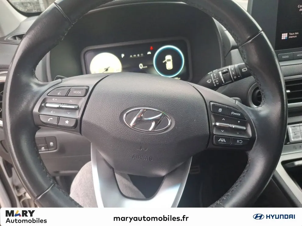 Véhicule occasion 198912 - hyundai KONA - Photo 16