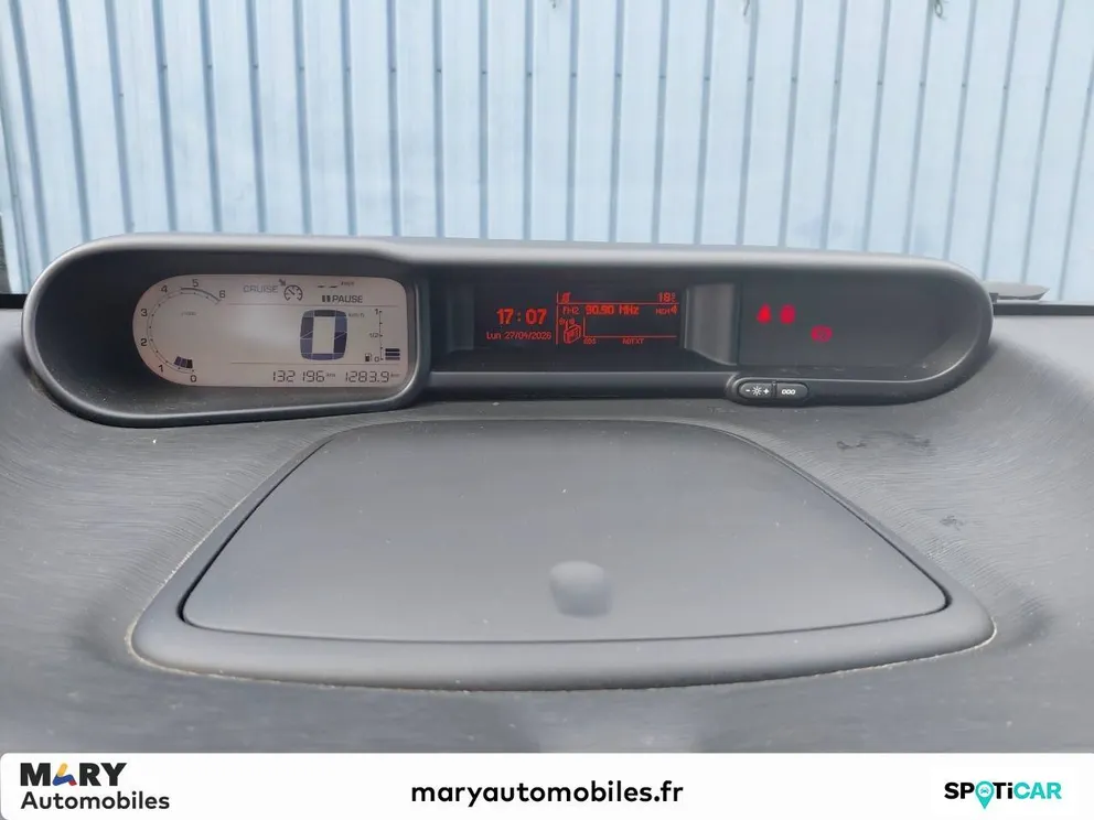 Véhicule occasion 234447 - Citroën C3 PICASSO - Photo 13