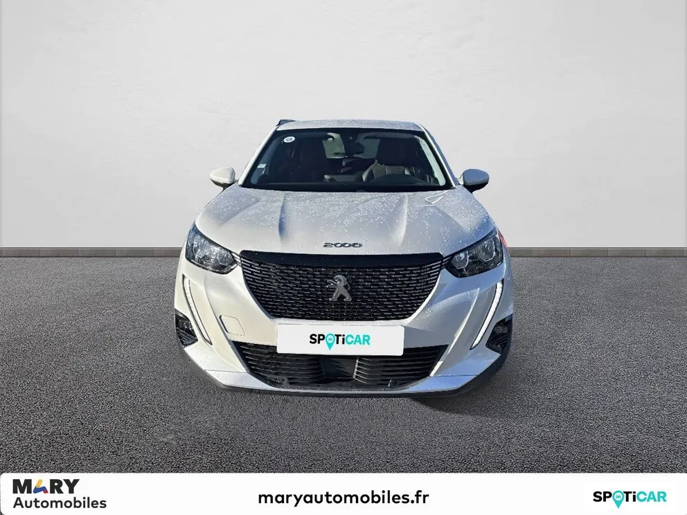 Véhicule occasion 211426 - peugeot 2008 - Photo 2