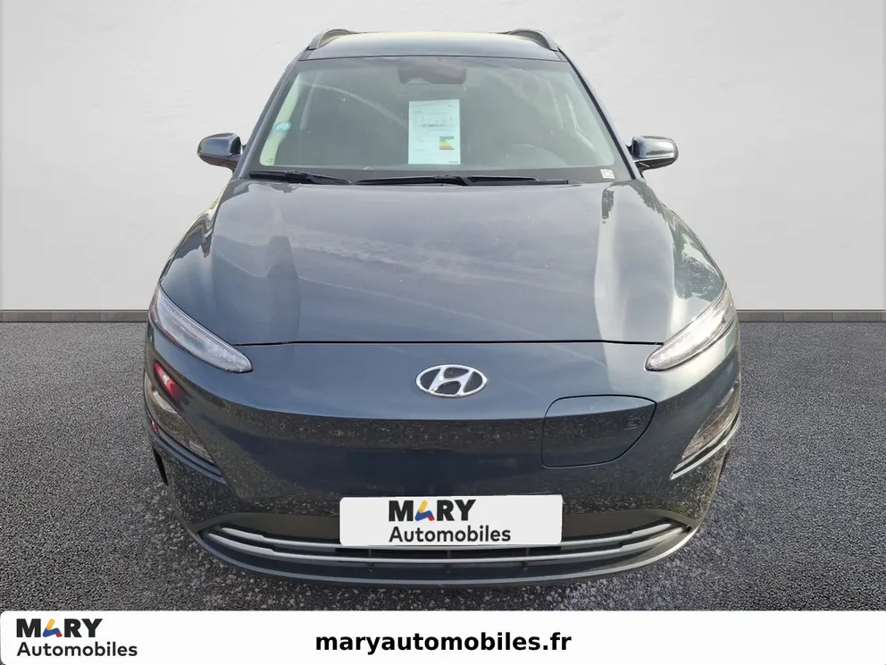 Véhicule occasion 234394 - hyundai KONA - Photo 6
