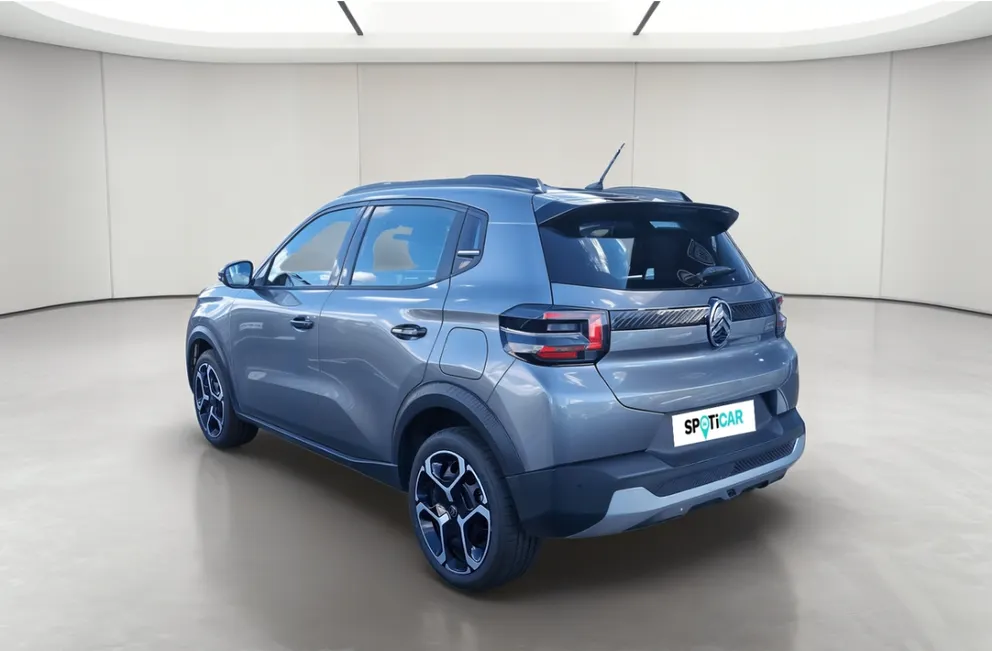 Véhicule occasion 1244945 - Citroën C3 - Photo 3