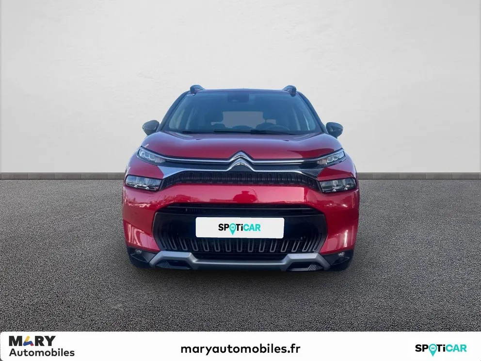 Véhicule occasion 223514 - Citroën C3 AIRCROSS - Photo 2