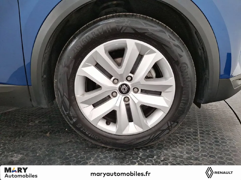 Véhicule occasion 215820 - renault CAPTUR - Photo 17