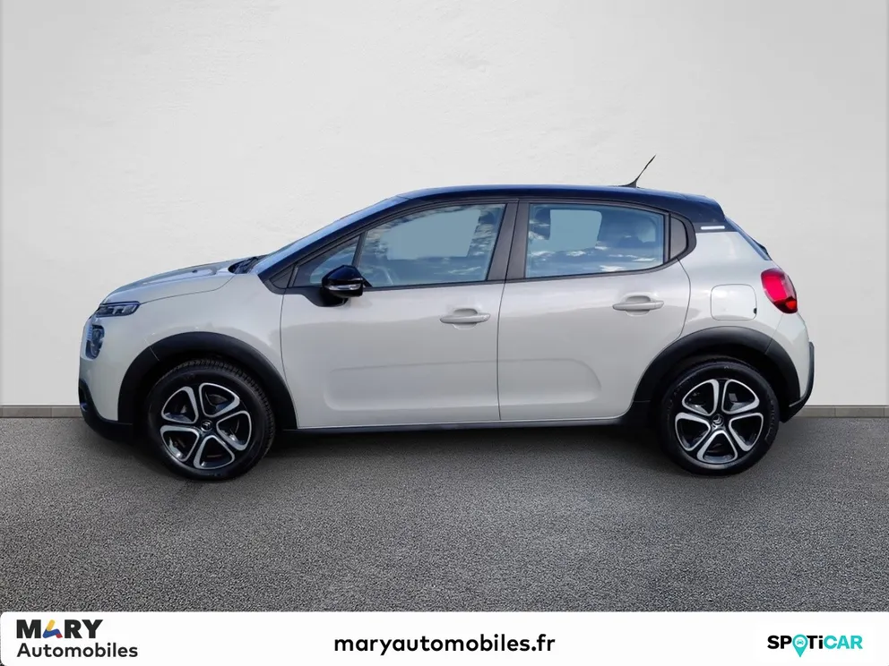 Véhicule occasion 1236755 - Citroën C3 - Photo 4