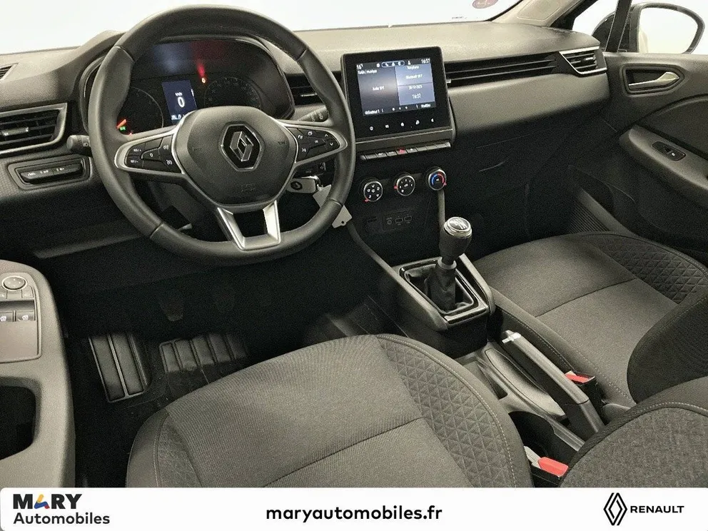 Véhicule occasion 202161 - renault CLIO - Photo 8