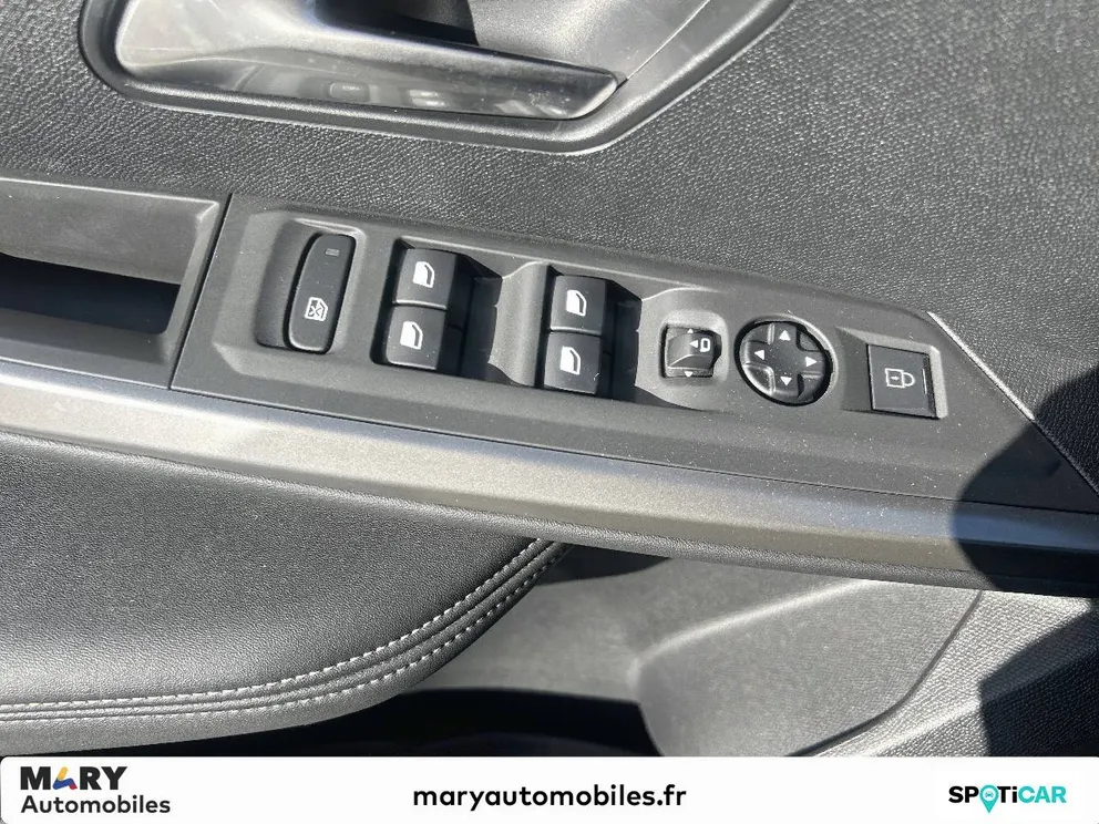 Véhicule occasion 226212 - peugeot 3008 - Photo 23